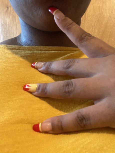 Nailing It sex star galleries