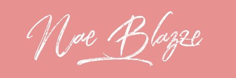 Nae Blazze hd model photo