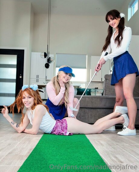 Nadia Noja hd star archive