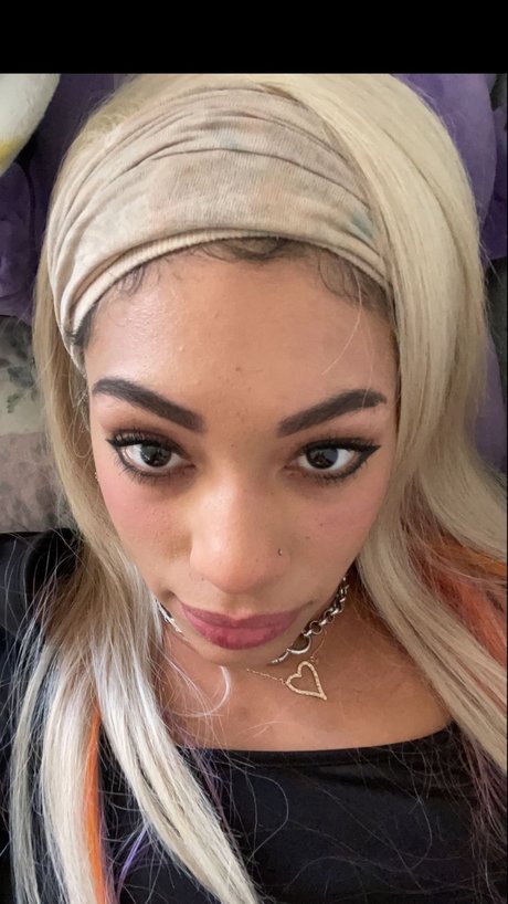 NadiaBankx best actress archive