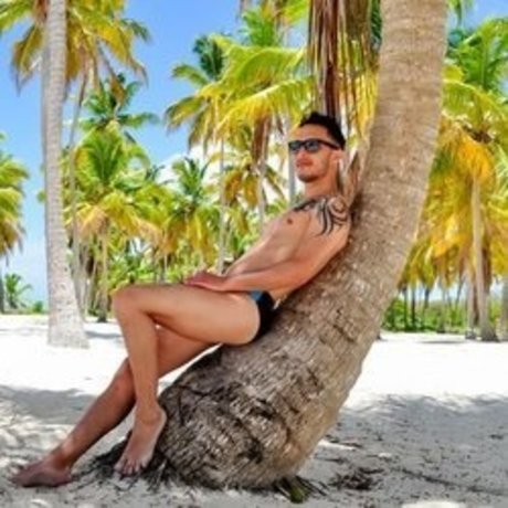 Nachito Garbin sex star pictures