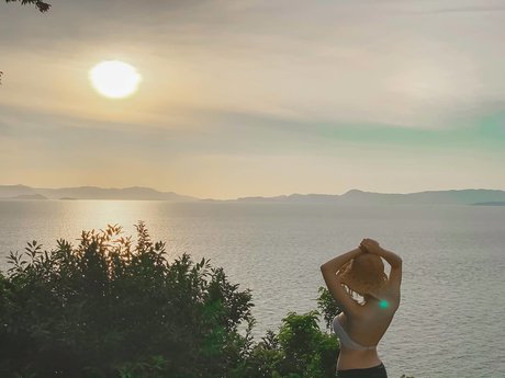 BINABINIE beautiful star image