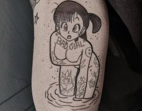 Mystic Trainer top actress img