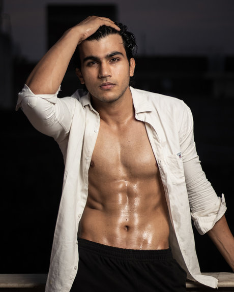 Ankit porn star images
