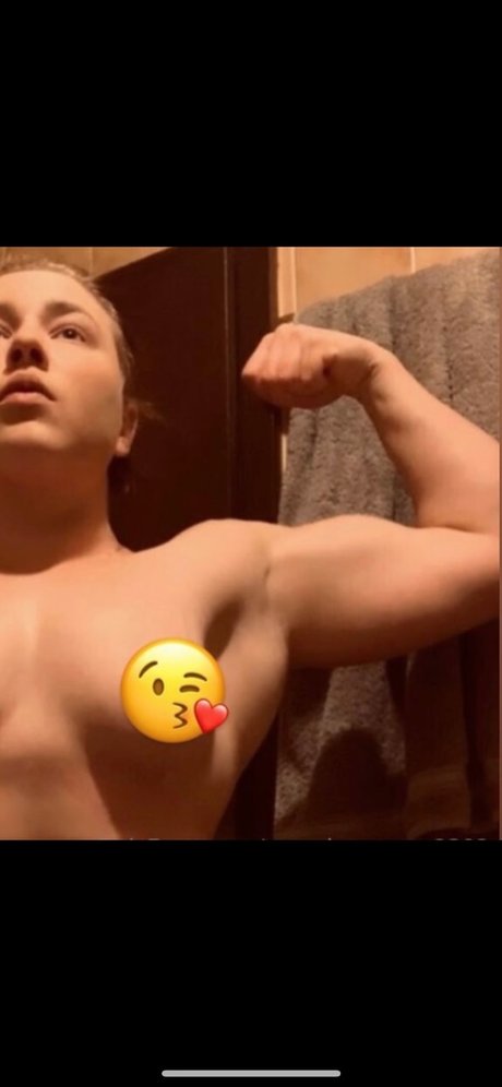 Musclequeen2308 beautiful pornstar picture