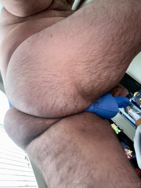 MuscleMick xxx model pic