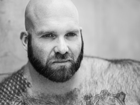 Gschiel Gerald pornstar naked photo