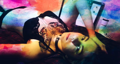 Alex Byte free actress image