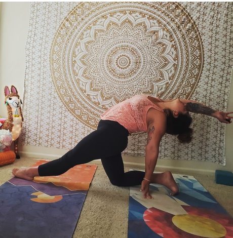 MsYoga hd actress images