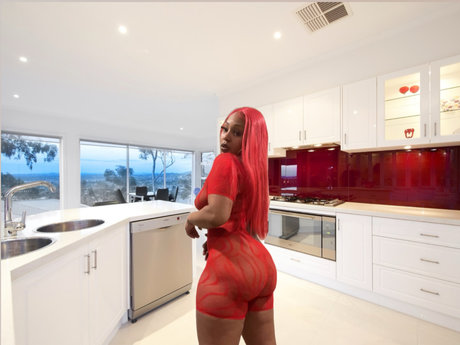 Ms KandyBaby star high quality pics