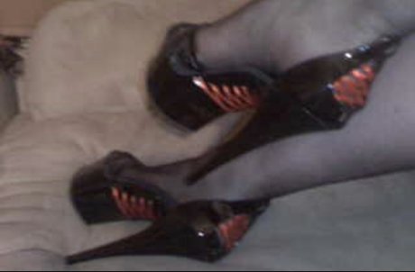 Ms Carmen Lane model top photos