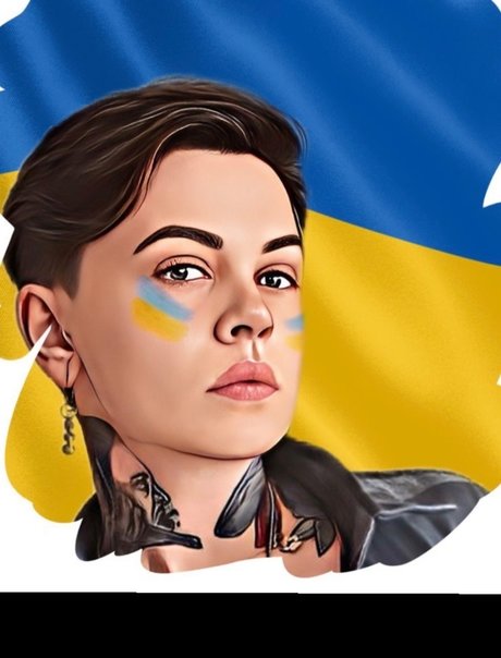 Frida Red model top picture