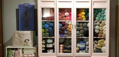 MrsHomebody nude model pictures