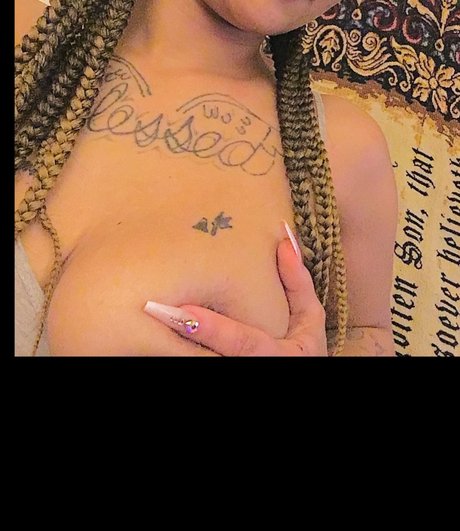 Tyra Smith nudes pornstar image