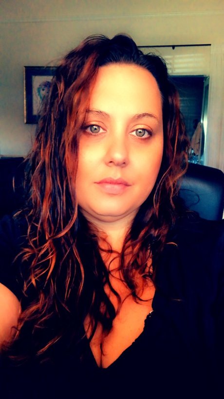 Mrs Creamery pornstar sexy photo