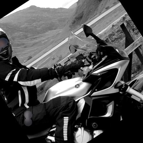 MR NaughtyScot pornstar erotic pic