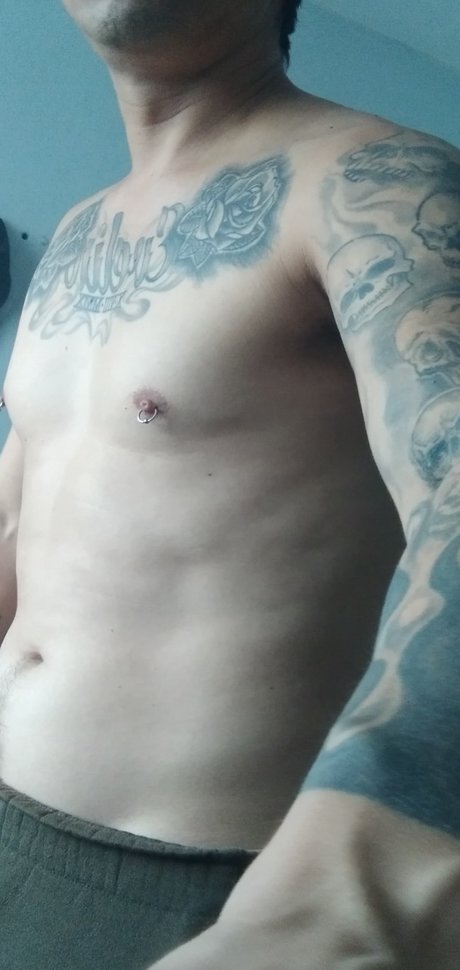 MrJhon xxx pornstar picture