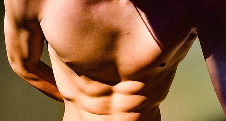 Andre_ pornographic star gallery