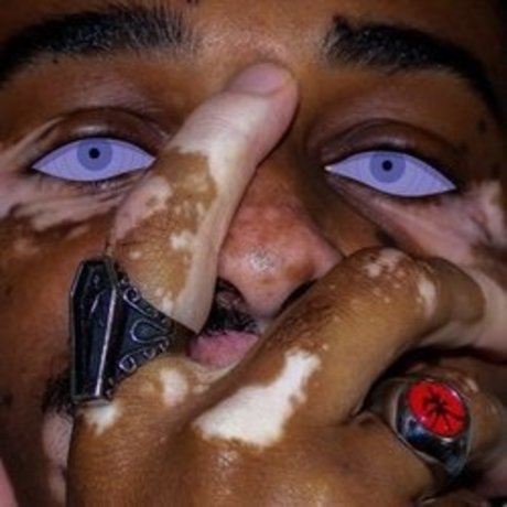 Khalid pornstar nice photo