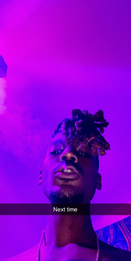 Mr Dutch nice model pic