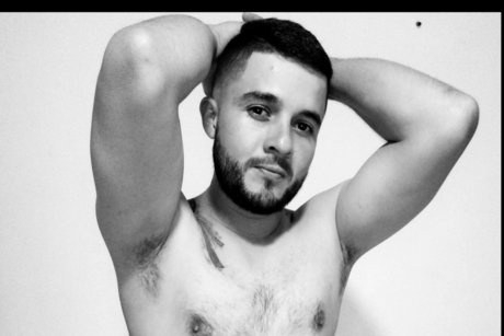 Cristian M star hd image