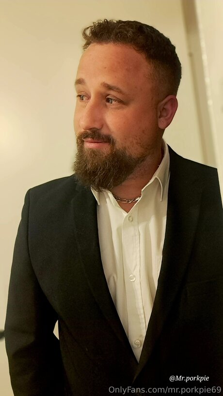 Porkpie model pretty picture