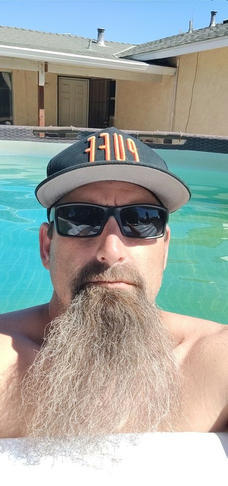 MR GRIMM81 pornstar art picture