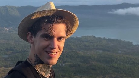 Mouthful Of Myself pretty pornstar image