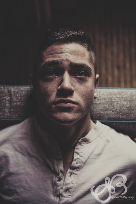 Arlo pornstar pretty gallery