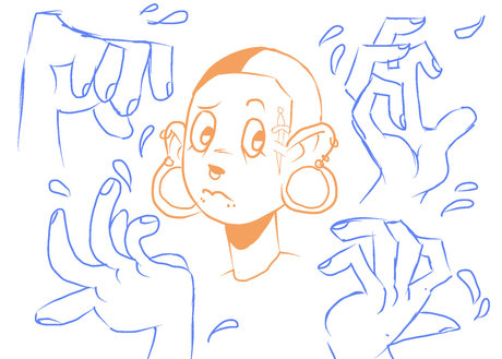 Moss_ star exclusive pictures