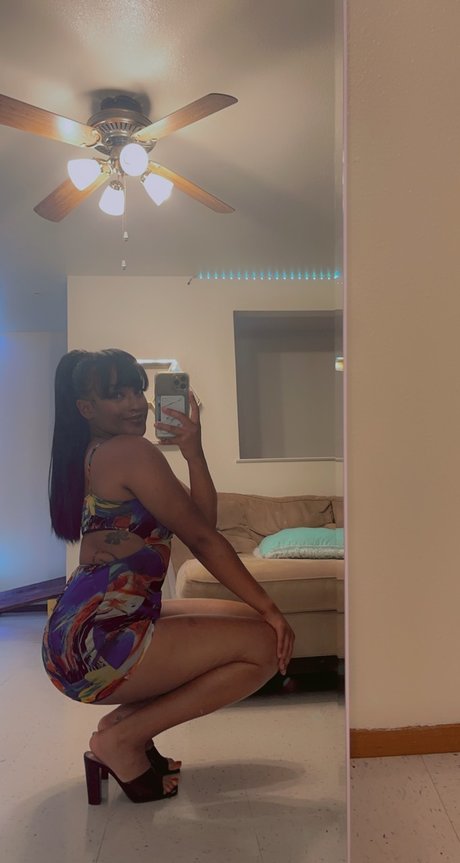 Nicole Cherri_ model sex picture