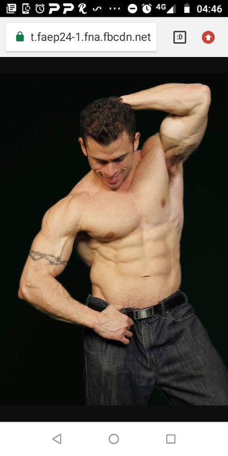 Nico el toro hd star img