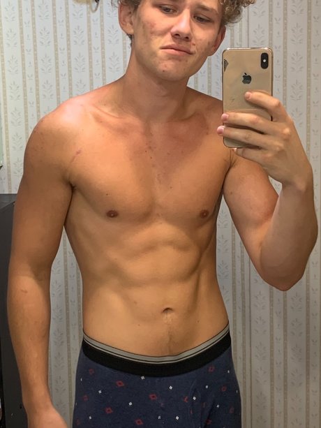 Nicky J model hd img