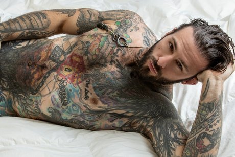 _NICK HAWK VIP model nice pics