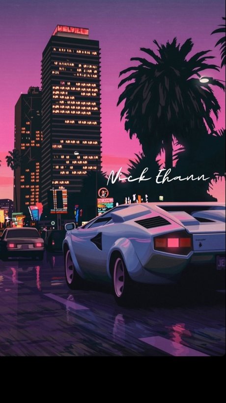 Nick Ehann star top pictures