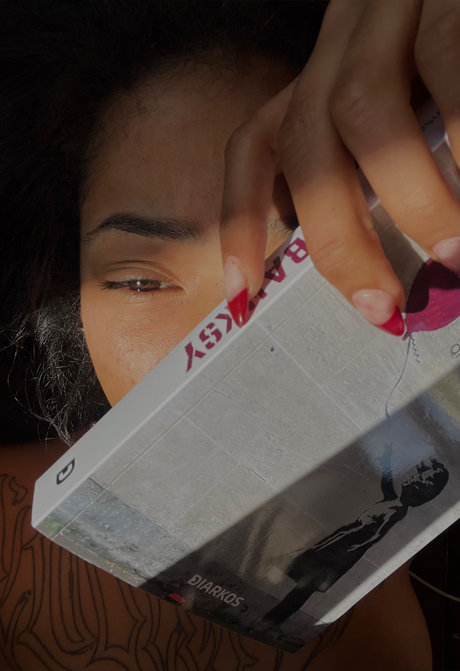 NESSUNO DI SPECIALE model xxx img