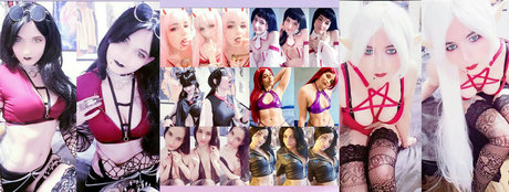 Ember L Isley hd model image