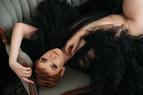 Nel Parker erotic actress photos