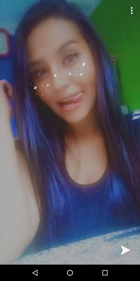 Paula Castillo pornstar nudes photos