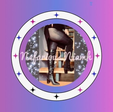 Niamhy star high quality pics