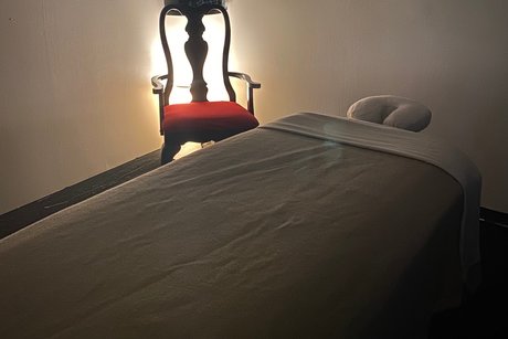 NC Massage star naked pictures