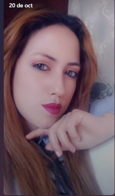 Nayaric pornstar pretty pictures