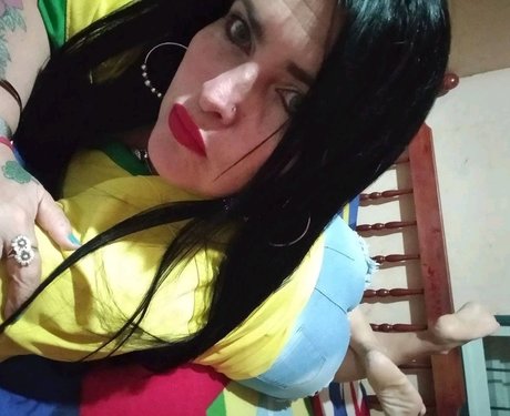 Naty Hott_ perfect star archive