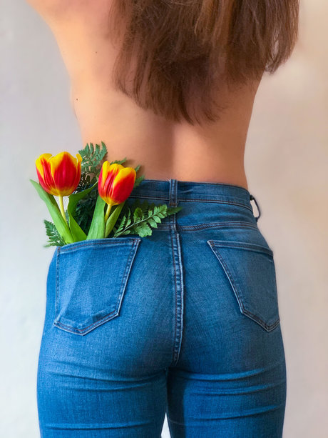 Raluca Natalia Poleuca model beautiful pic