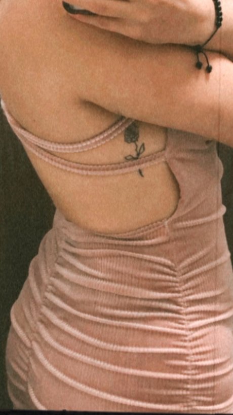 Sweet Nat_ model naked archive