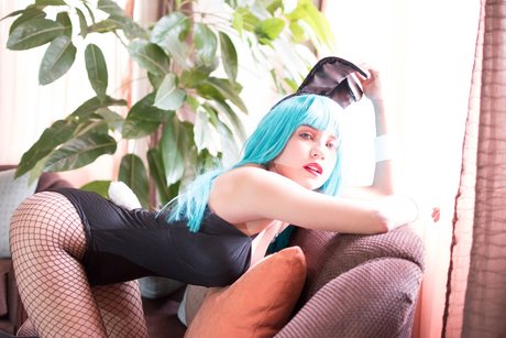 Natsumi art model img