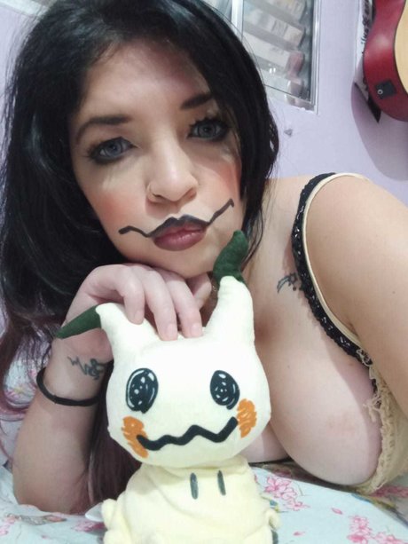 Natsume Nel adult model img