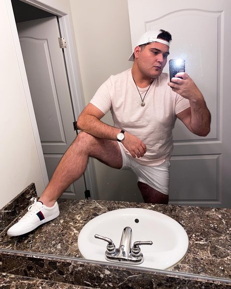 Nathan Ross star porn pic