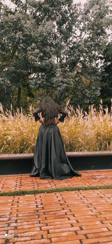 Baby Natasha exclusive model image