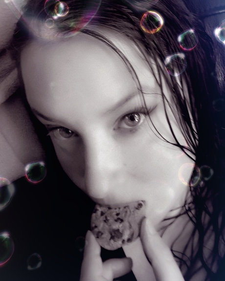 Natalie Border star perfect pic